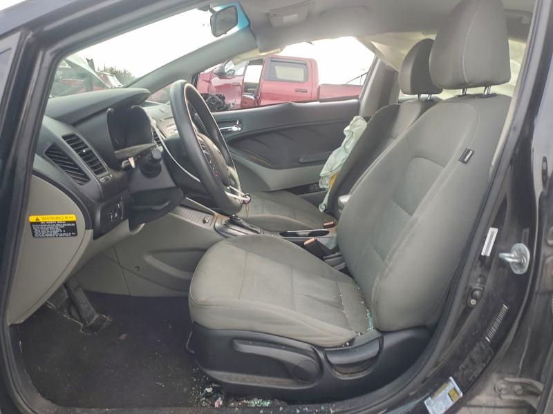 Фото 7 - KIA FORTE