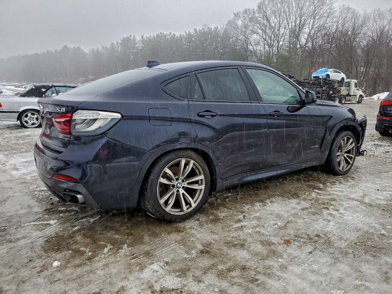 Фото 3 - BMW X6