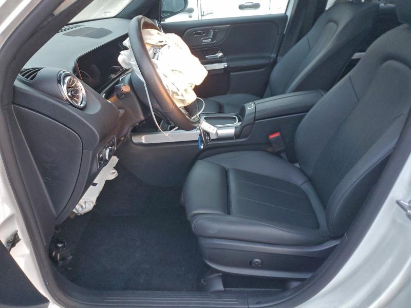 Фото 7 - MERCEDES-BENZ GLB-CLASS