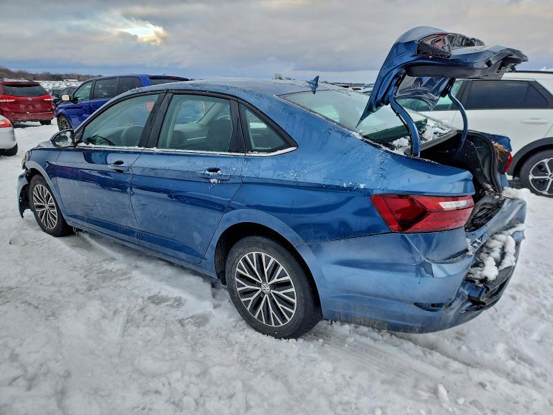 Фото 2 - VOLKSWAGEN JETTA