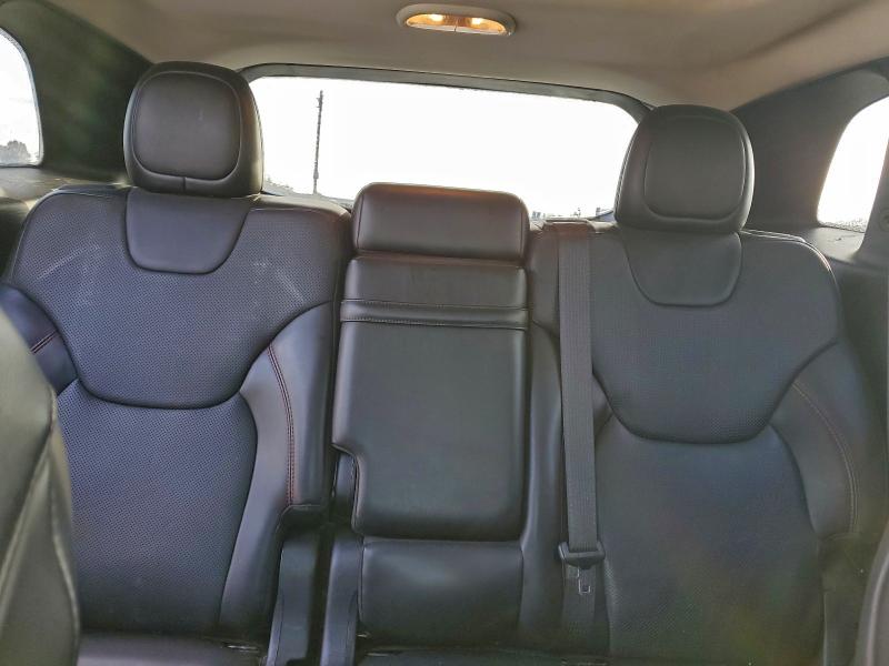 Фото 10 - JEEP CHEROKEE