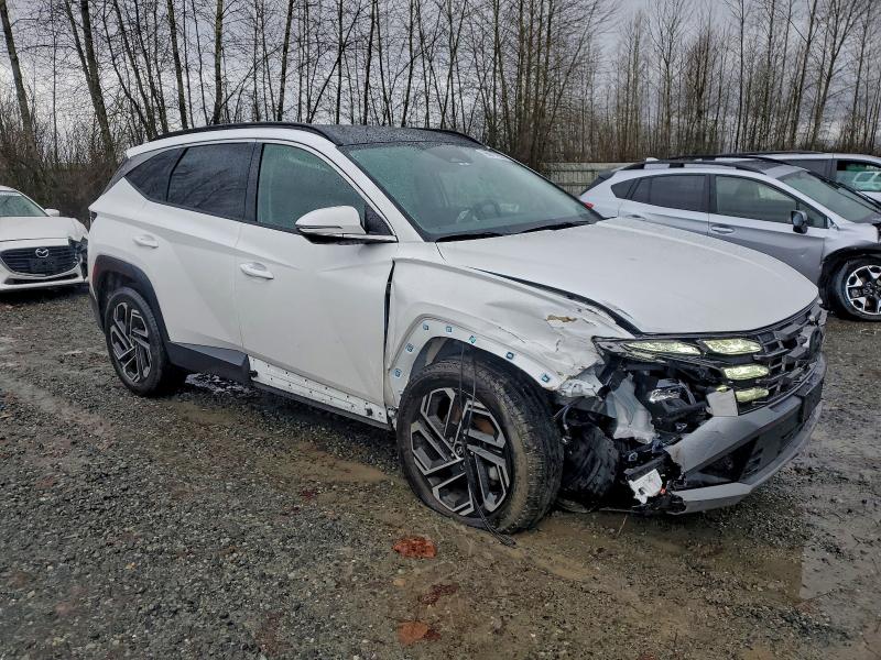 Фото 4 - HYUNDAI TUCSON