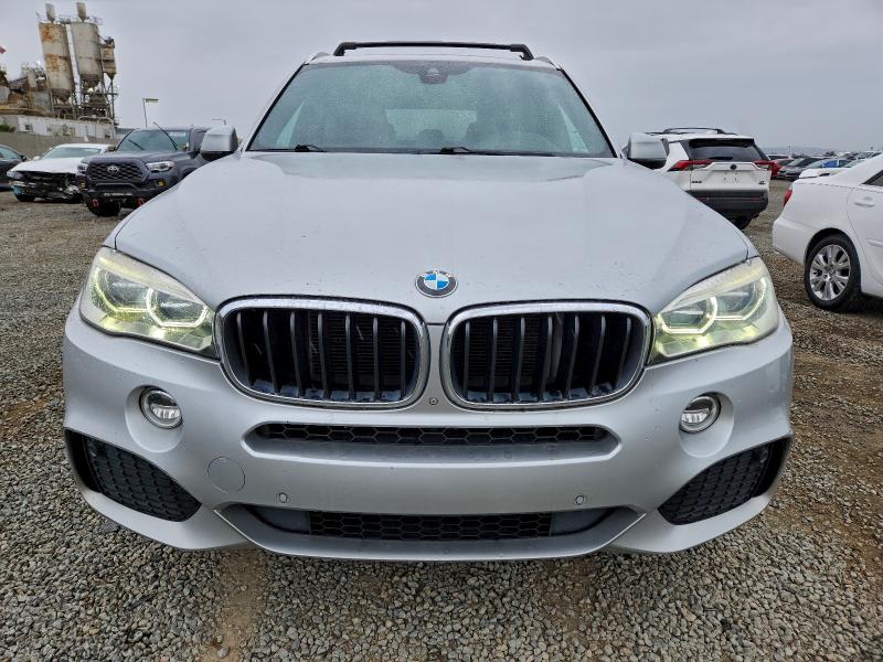 Фото 5 - BMW X5
