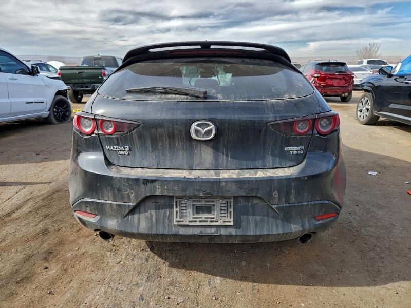 Фото 6 - MAZDA 3