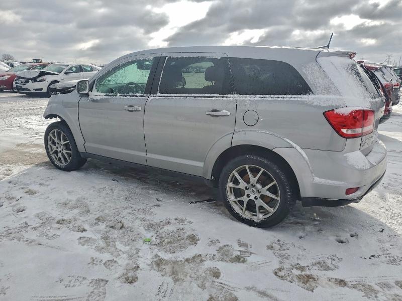 Фото 2 - DODGE JOURNEY
