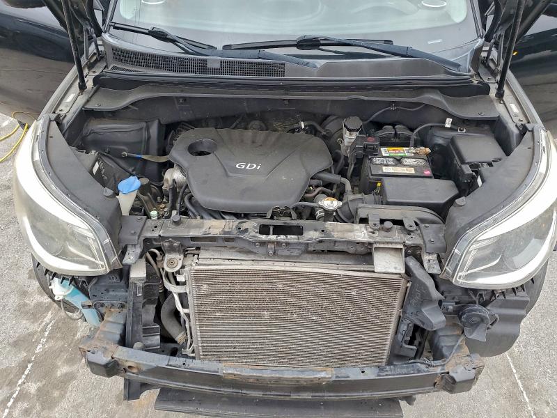 Фото 11 - KIA SOUL