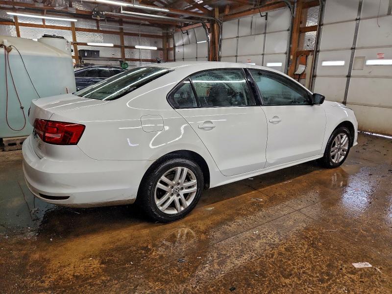 Фото 3 - VOLKSWAGEN JETTA