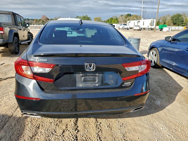 Фото 6 - HONDA ACCORD