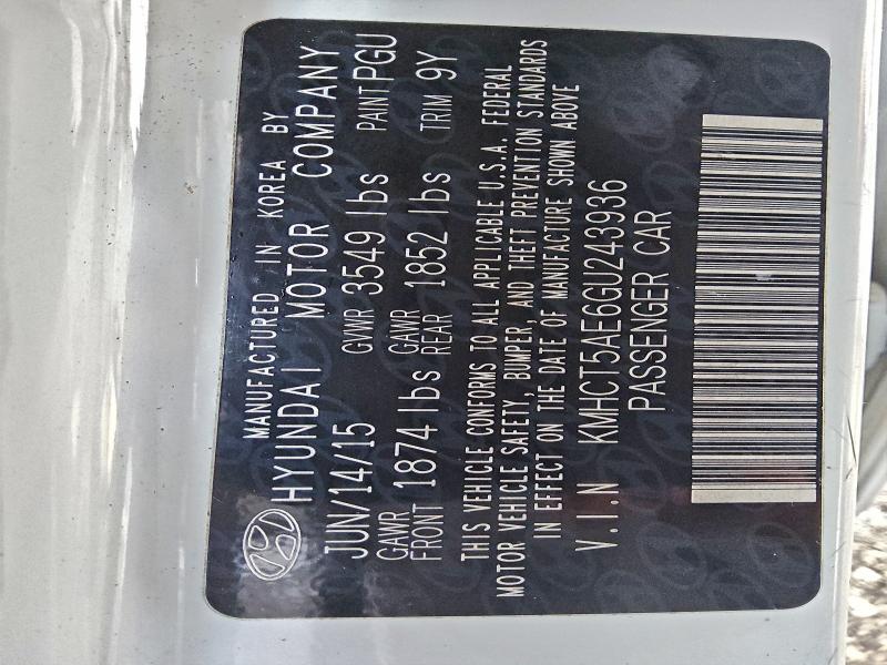 Фото 12 - HYUNDAI ACCENT