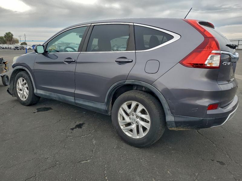 Фото 2 - HONDA CRV