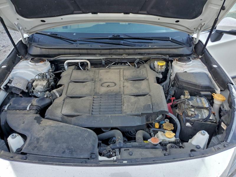 Фото 12 - SUBARU OUTBACK