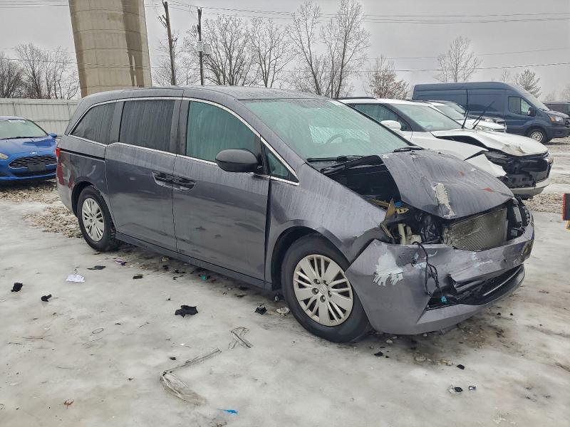 Фото 4 - HONDA All Models