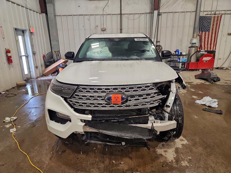 Фото 5 - FORD EXPLORER