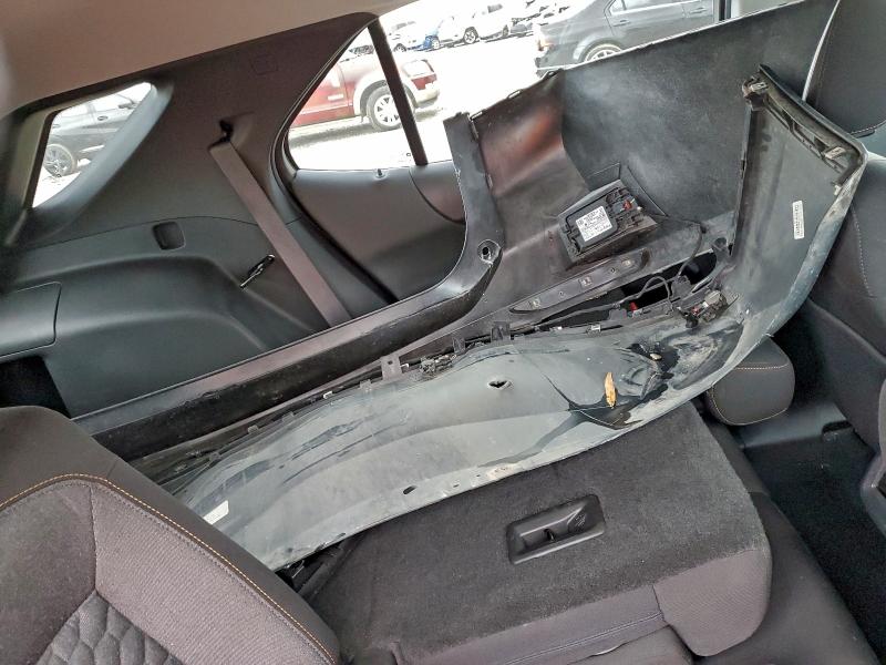 Фото 13 - CHEVROLET EQUINOX