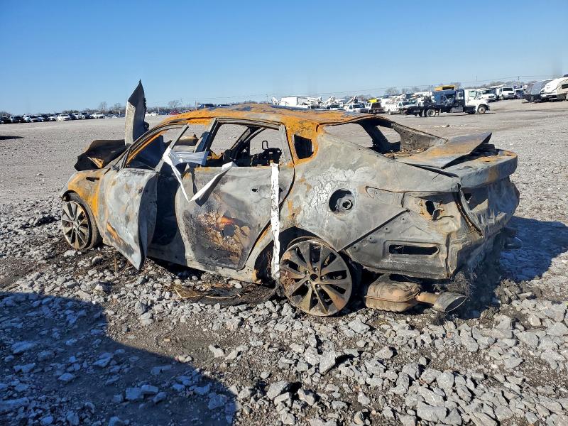 Фото 2 - KIA OPTIMA