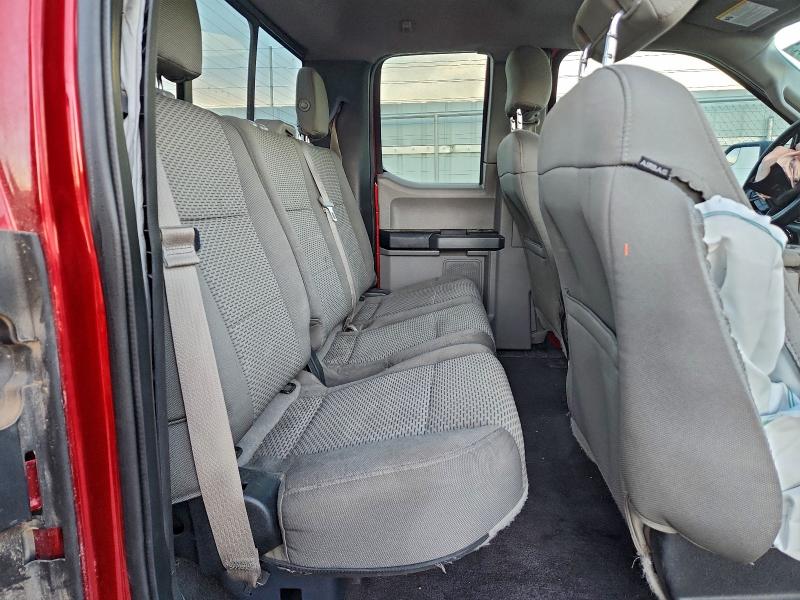 Фото 10 - FORD F-150