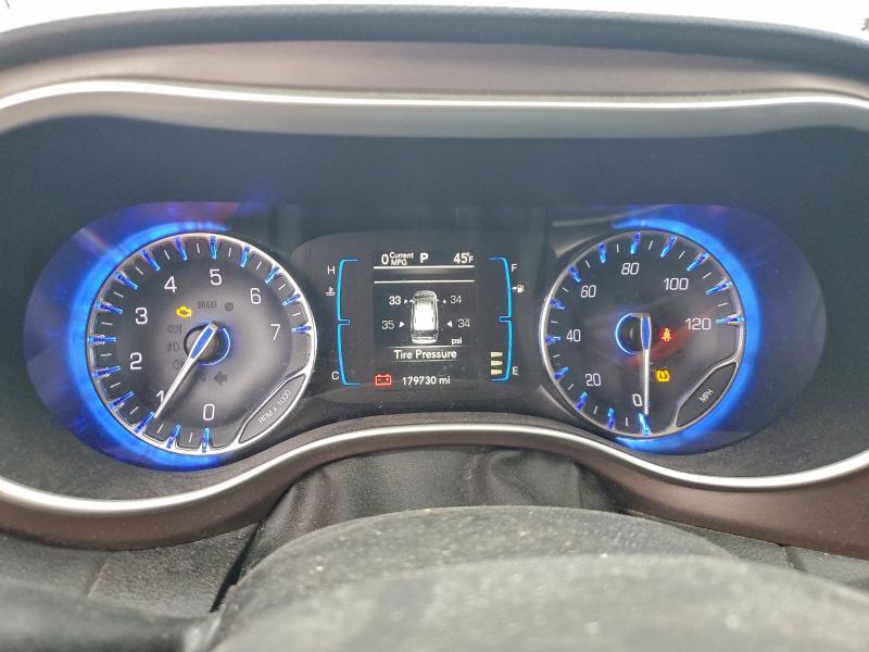 Фото 9 - CHRYSLER PACIFICA