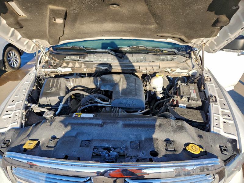 Фото 11 - RAM 1500