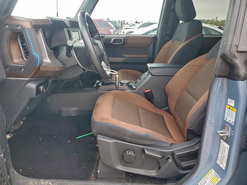 Фото 7 - FORD BRONCO