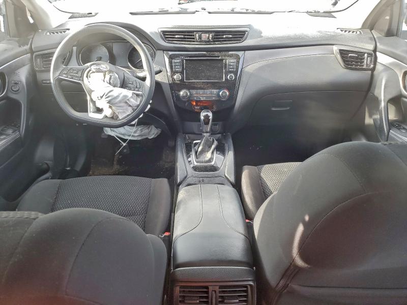 Фото 8 - NISSAN ROGUE