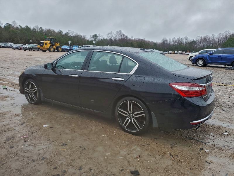 HONDA ACCORD 2017 VIN 1HGCR3F98HA013936