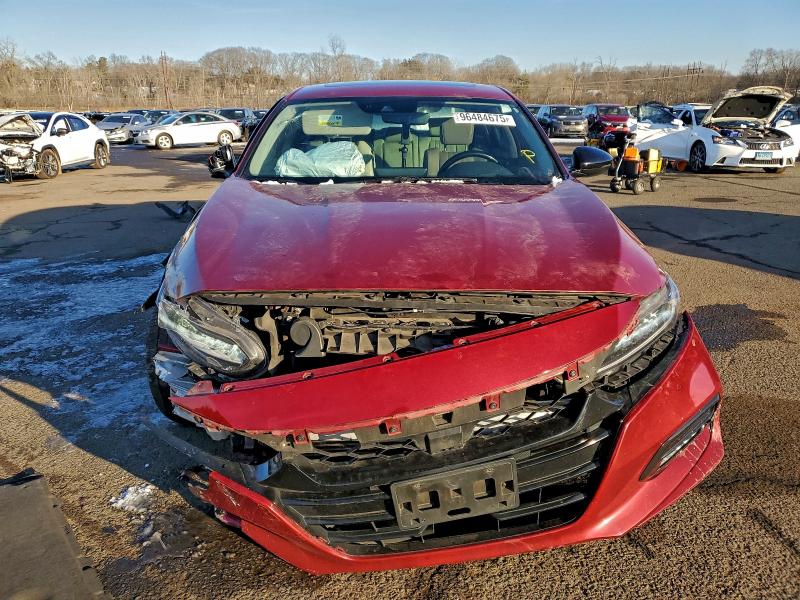 Фото 5 - HONDA ACCORD