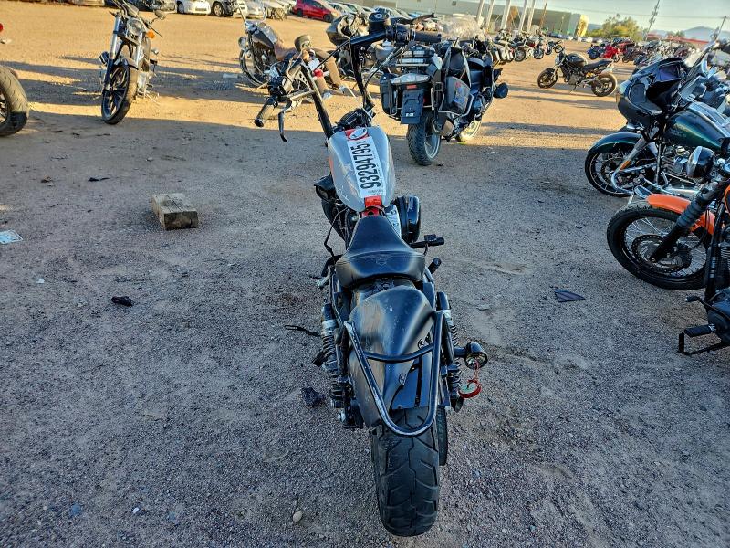 Фото 4 - HARLEY-DAVIDSON SPRTSTR120