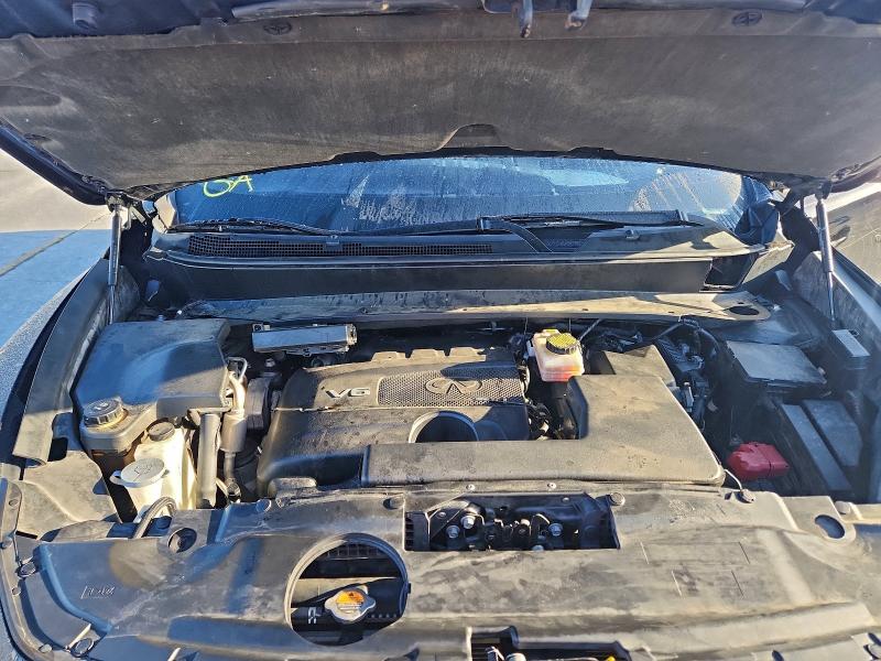 Фото 12 - INFINITI QX60