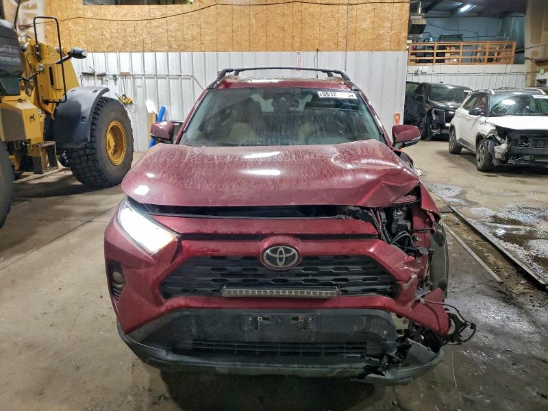 Фото 5 - TOYOTA RAV4