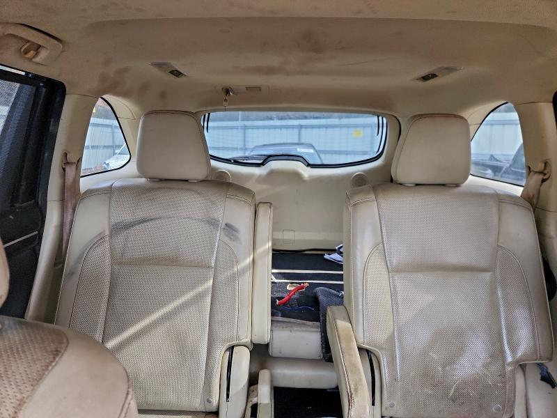 Фото 10 - TOYOTA HIGHLANDER