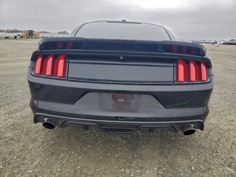 Фото 6 - FORD MUSTANG