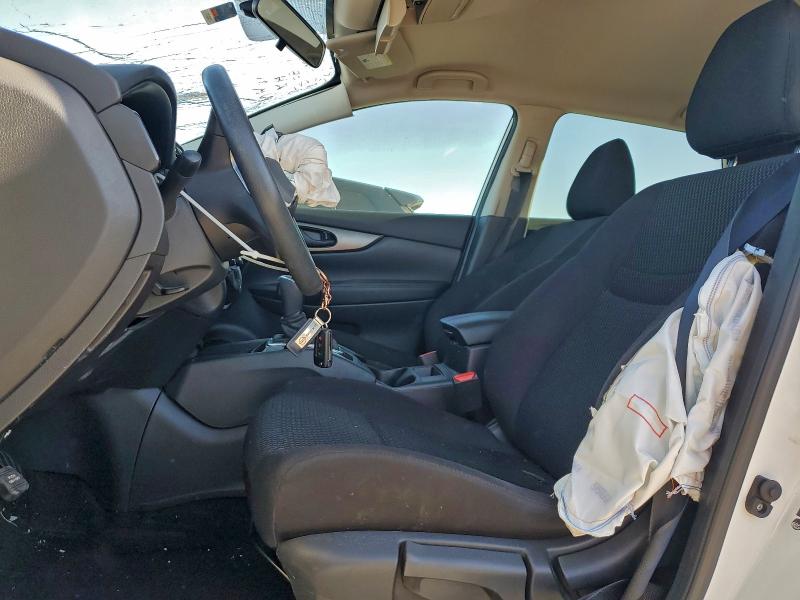 Фото 7 - NISSAN ROGUE