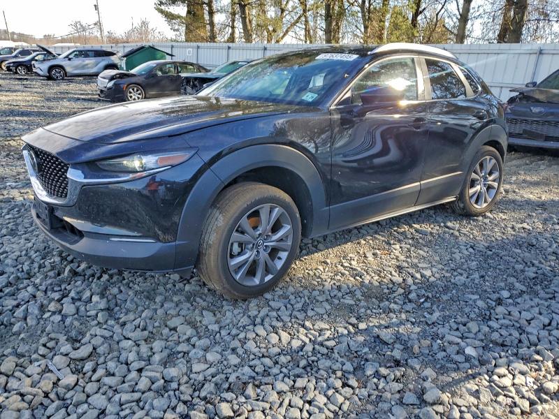 MAZDA CX30 2024 VIN 3MVDMBCM1RM676384
