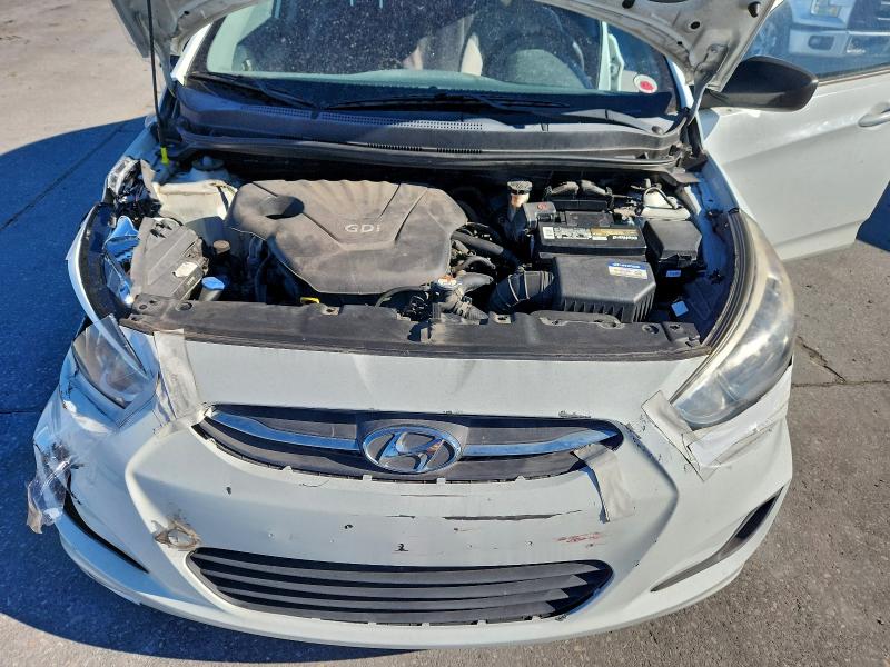 Фото 11 - HYUNDAI ACCENT