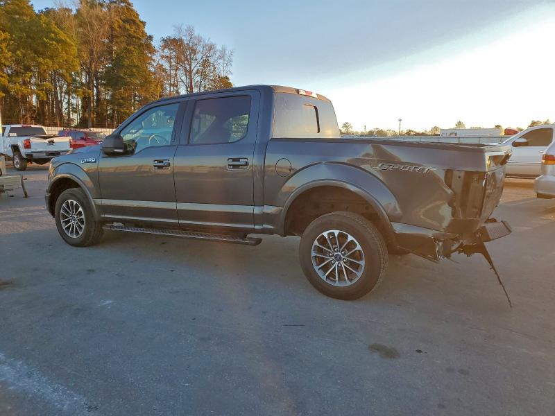 Фото 2 - FORD F-150