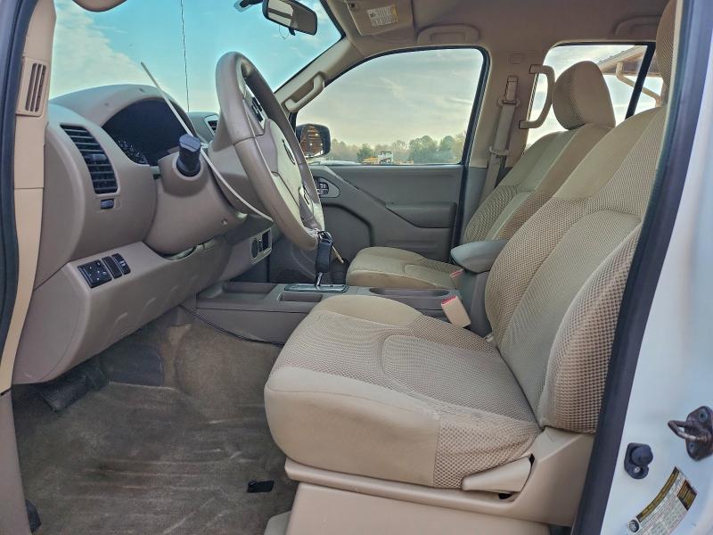 Фото 7 - NISSAN FRONTIER