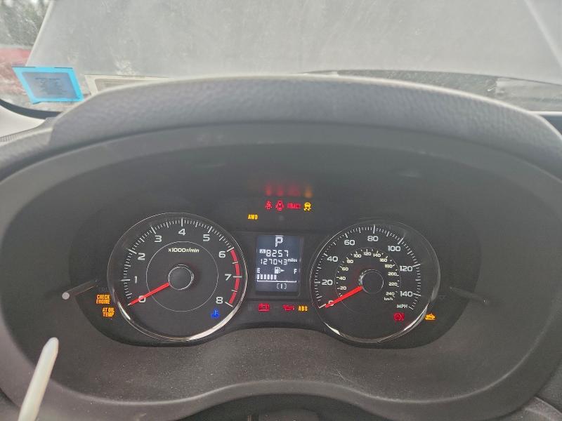 Фото 9 - SUBARU FORESTER