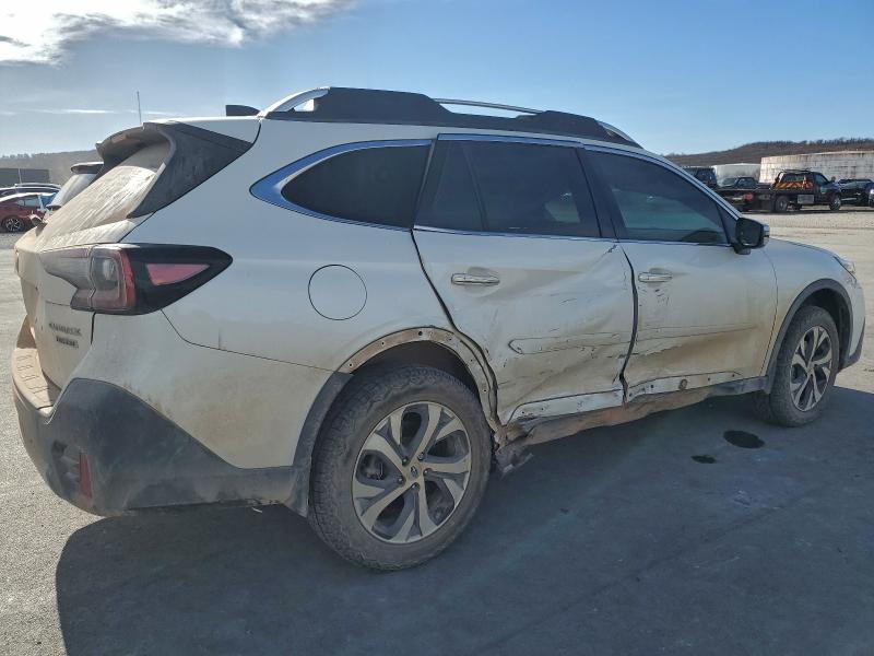 Фото 3 - SUBARU OUTBACK