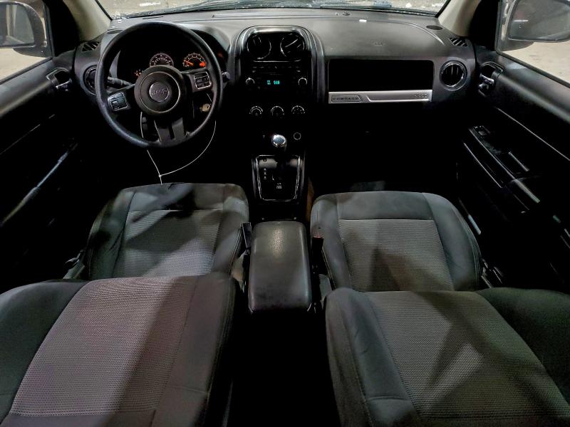 Фото 8 - JEEP COMPASS