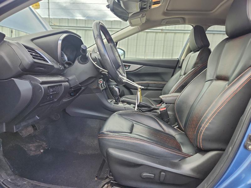 Фото 7 - SUBARU CROSSTREK