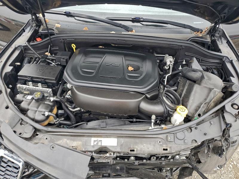 Фото 12 - JEEP GRAND CHER