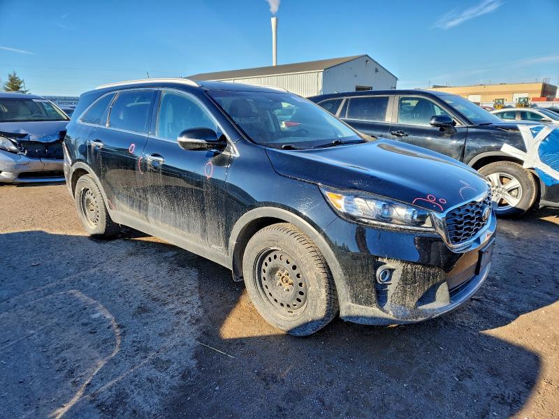 Фото 4 - KIA SORENTO