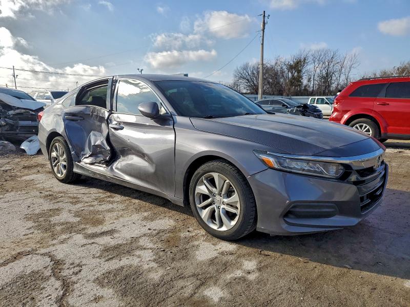 Фото 4 - HONDA ACCORD