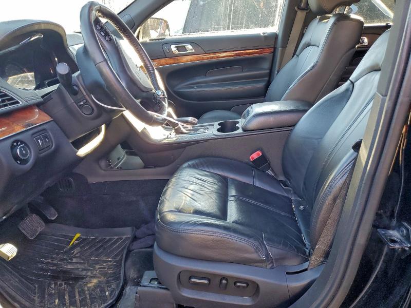 Фото 7 - LINCOLN MKT