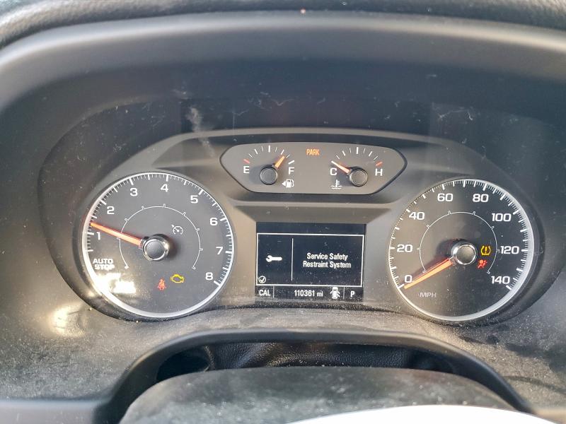 Фото 9 - GMC ACADIA