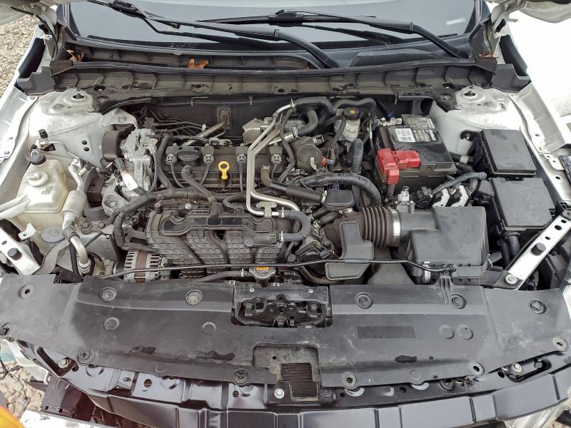 Фото 11 - NISSAN ALTIMA