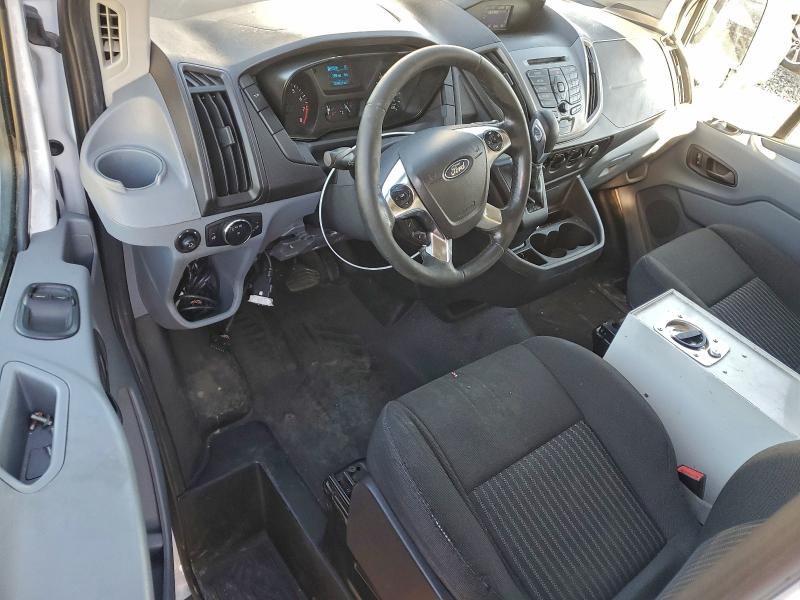 Фото 8 - FORD TRANSIT