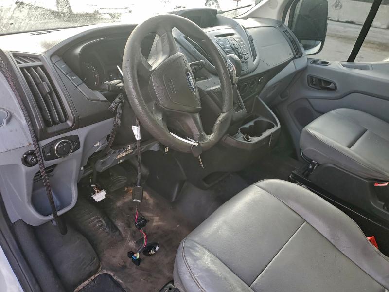 Фото 8 - FORD TRANSIT