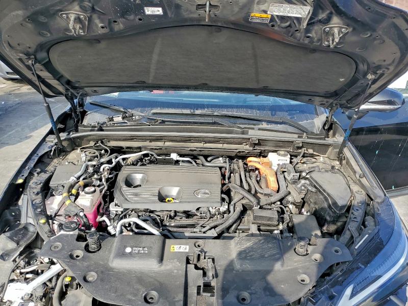 Фото 11 - LEXUS NX 450H