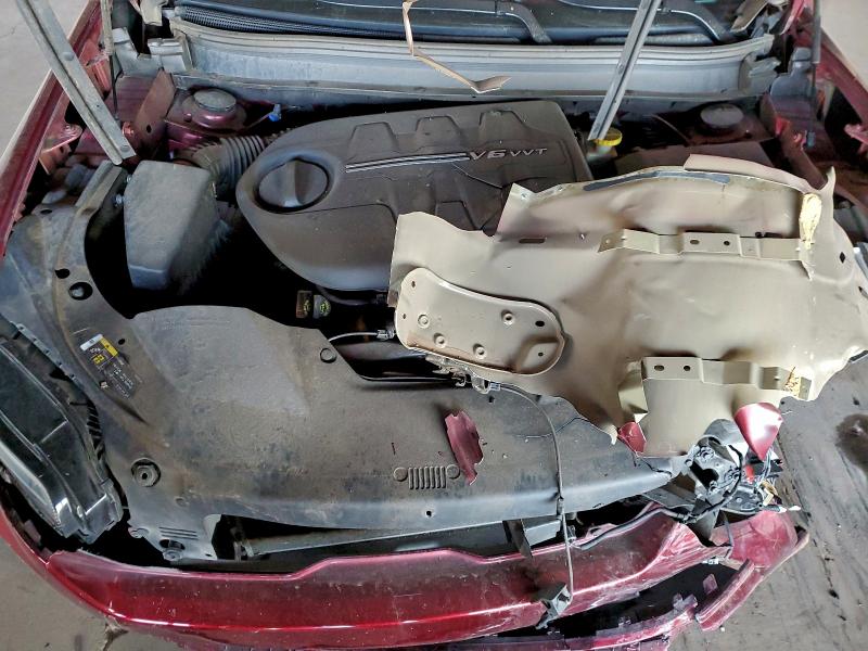 JEEP CHEROKEE 2019 VIN 1C4PJLJX0KD359191